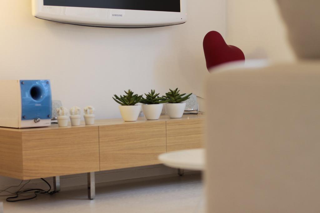 Maison Re Di Roma 部屋 写真