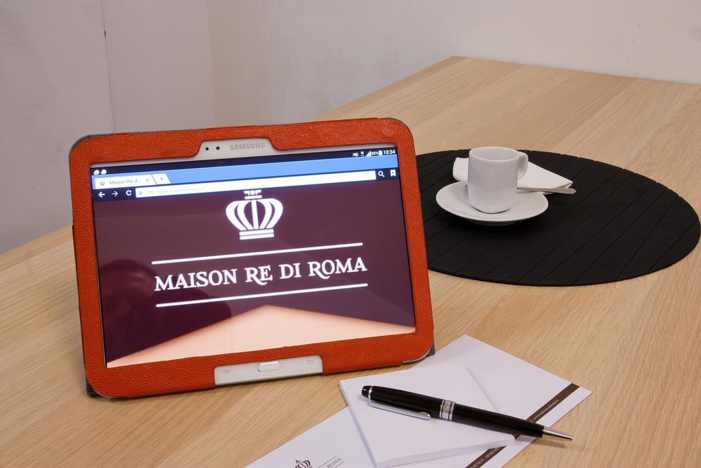 Maison Re Di Roma 部屋 写真