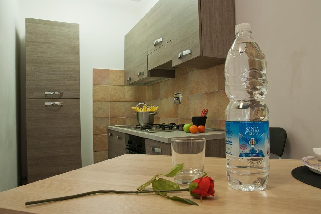 Maison Re Di Roma 部屋 写真