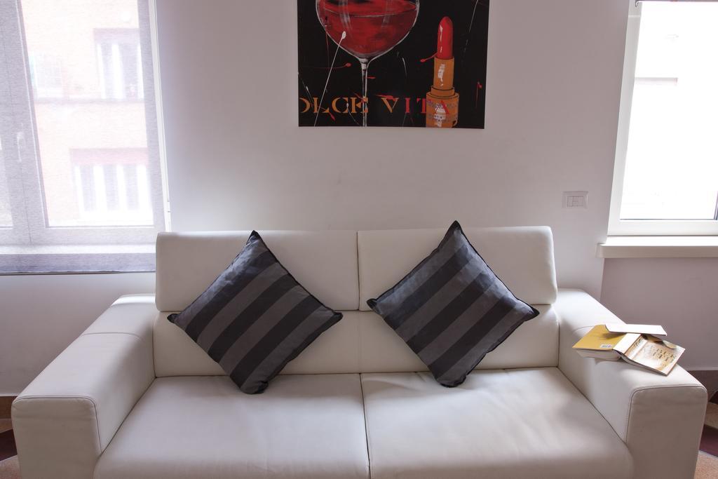 Maison Re Di Roma 部屋 写真