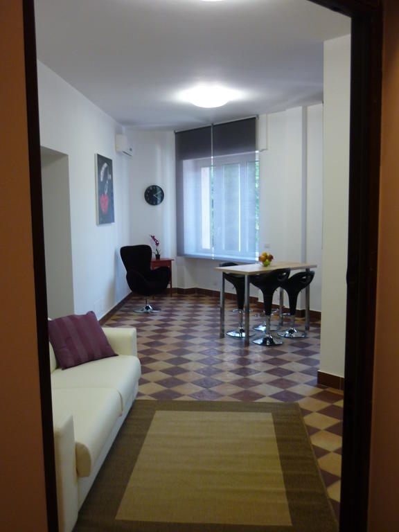 Maison Re Di Roma 部屋 写真