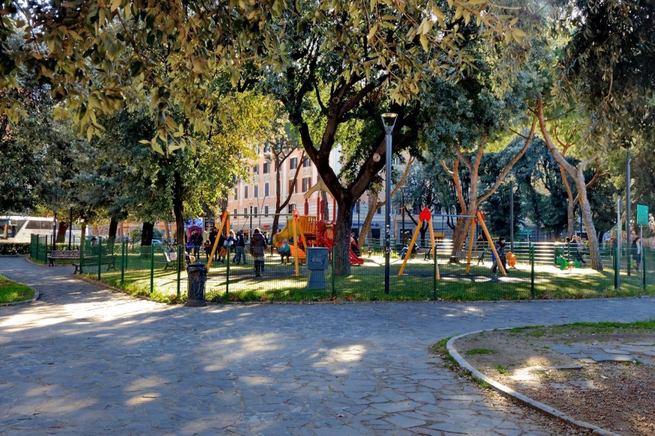 Maison Re Di Roma エクステリア 写真